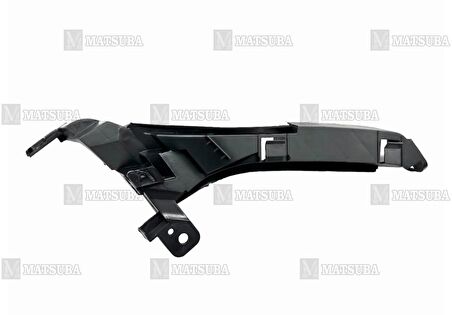 BRAKET FAR ALTI CRV 06-12 ÖN RH (ÜST)