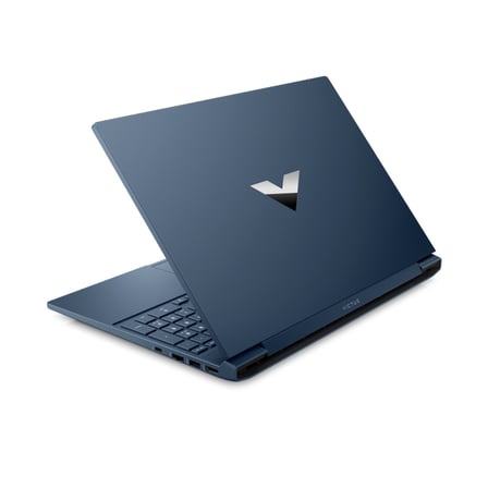 HP Victus 15-FA2038NT i7-13620H 24-GBDDR5 2 TBSSD RTX5060 (8GB-GDDR7) 15.6" 144Hz IPS FHD Windows 10 Pro + QB Sırt Çantası C39D5EAQB53