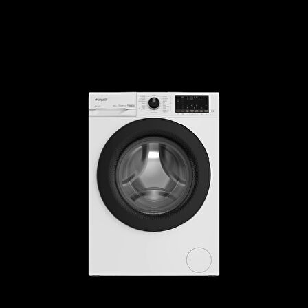 Arçelik 9120 MP O 9 Kg Çamaşır Makinesi