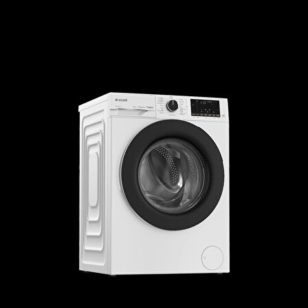 Arçelik 9120 MP O 9 Kg Çamaşır Makinesi