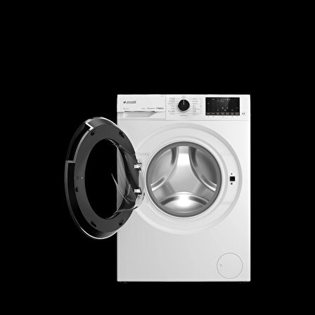 Arçelik 9120 MP O 9 Kg Çamaşır Makinesi