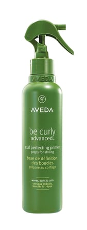 Aveda Be Curly Advanced Curl Perfecting Primer Bukleli Saçlar İçin Durulanmayan Mist 200 ml