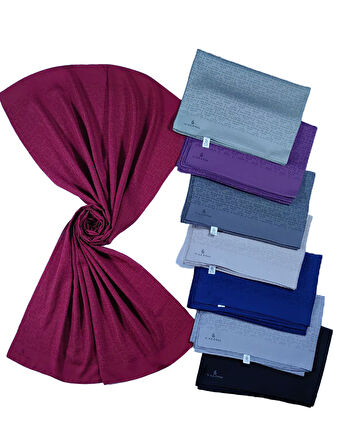 Mısırlı Eşarp Siena Şal