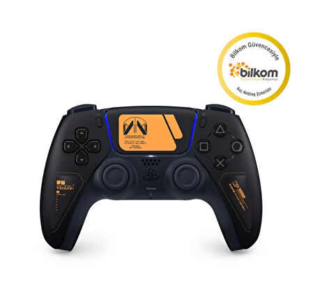 Sony Playstation 5 Dualsense Controller Death Stranding 2 (Bilkom Garantili)