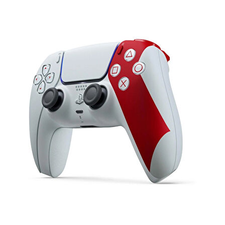 Sony Playstation 5 Dualsense Controller God of War 20th Anniversary Limited Edition (Bilkom Garantili)