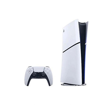 Sony Playstation 5 Digital Fortnite V2 Bundle (Bilkom Garantili)