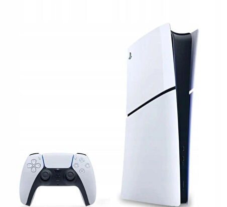 Sony Playstation 5 Slim Dijital Versiyon / EA Sports FC26 (Bilkom Garantili)