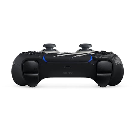 Sony DualSense Kablosuz PS5 Oyun Kolu – Marvel Wolverine Adamantium Sınırlı Sürüm (Resmi Distribütör Garantili)