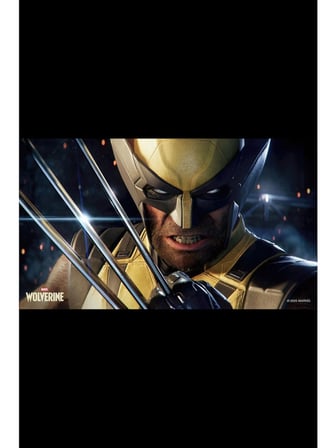 PS5 Marvel's Wolverine Oyun