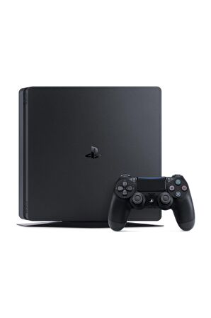 Playstation 4 Slim 500 GB + PS4 GTA 5