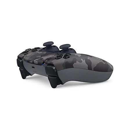 Sony Ps5 Dualsense Joystick Kablosuz Kumanda Camouflage