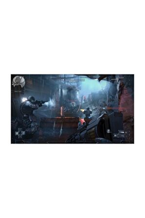 Killzone: Shadow Fall PS4 Oyun