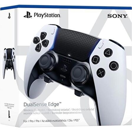 Sony Ps5 Dualsense Edge Controller Oyun Kolu - G