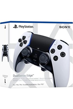 Ps5 Dualsense Edge Controller Oyun Kolu ( Eurasia)