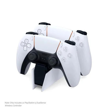Sony Playstation 5 Dualsense Wireless Controller Beyaz
