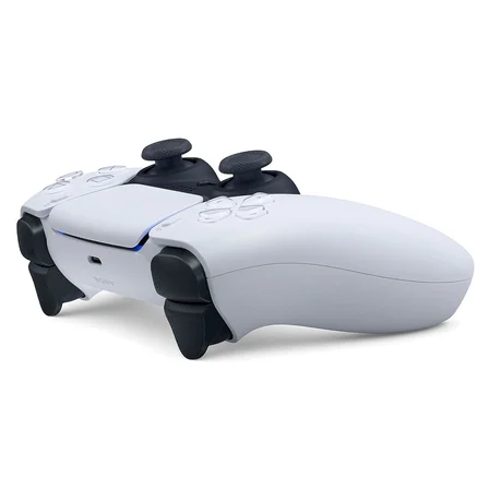 Sony Playstation 5 Dualsense Wireless Controller Beyaz