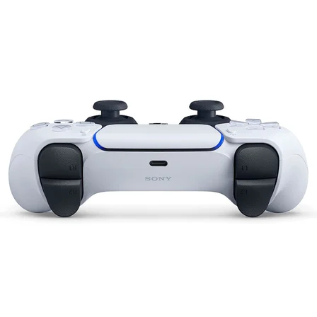Sony Playstation 5 Dualsense Wireless Controller Beyaz
