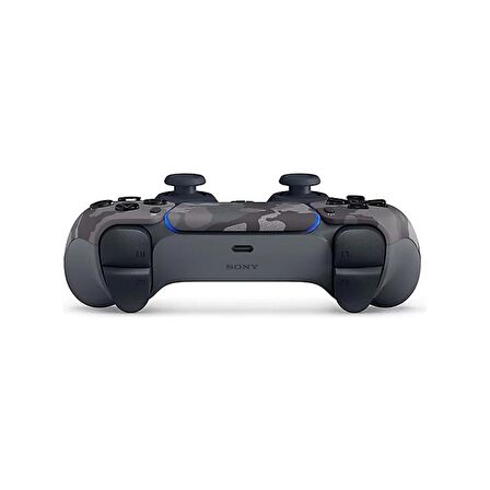 Sony Ps5 Dualsense Controller Gamepad Gri Kamuflaj Oyun Kolu