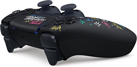 PS5 Dualsense LeBron James Limited Edition