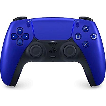 Sony PlayStation 5 DualSense Wireless Controller Cobalt Blue