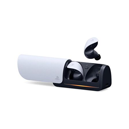 PlayStation PULSE Explore wireless earbuds White
