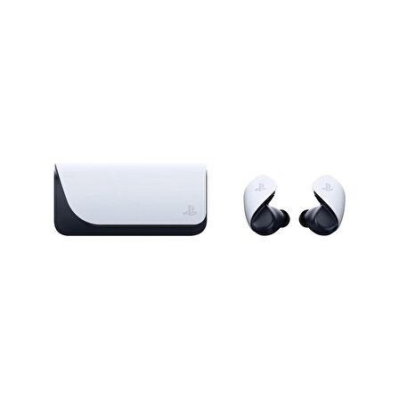 PlayStation PULSE Explore wireless earbuds White