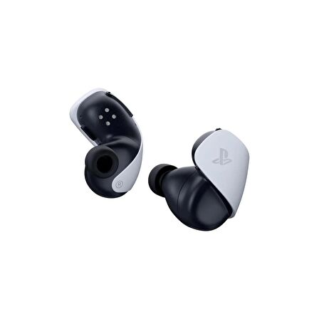 PlayStation PULSE Explore wireless earbuds White