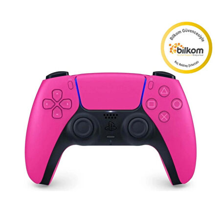 Sony Playstation 5 Dualsense Controller Nova Pink (Bilkom Garantili)