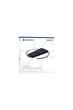 PS5 Vertical Dikey Stand Playstation 5 Slim Uyumlu