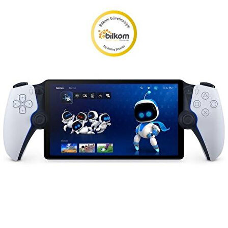 SONY PLAYSTATION PORTAL (Bilkom Garantili)