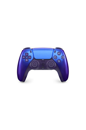 Playstation 5 Chroma indigo Dualsense controller ( İthalatçı Garantili )