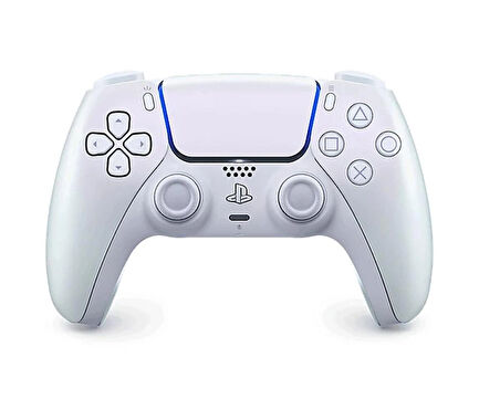 Sony DualSense Wireless Controller - Chroma Pearl
