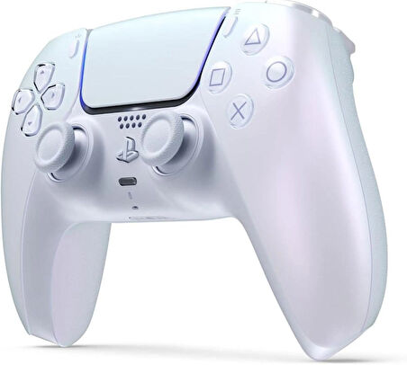 Sony Playstation 5 Dualsense Controller Chroma Pearl (Bilkom Garantili)