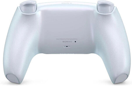 Sony Playstation 5 Dualsense Controller Chroma Pearl (Bilkom Garantili)