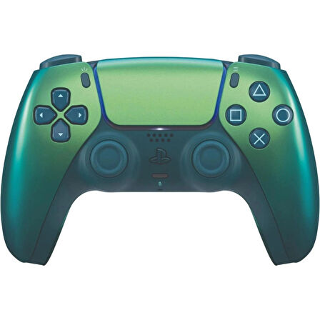Sony Playstation 5 Dualsense Controller Chroma Teal (Bilkom Garantili)