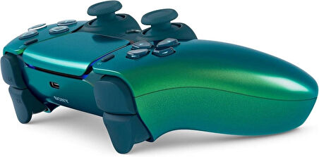 Sony Playstation 5 Dualsense Controller Chroma Teal (Bilkom Garantili)