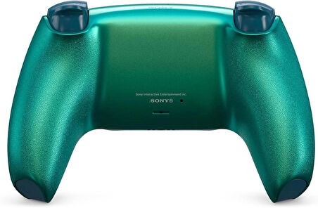 Sony Playstation 5 Dualsense Controller Chroma Teal (Bilkom Garantili)
