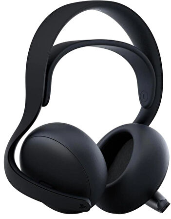 Sony Pulse Elite Midnight Black Wireless Headset (Bilkom Garantili)