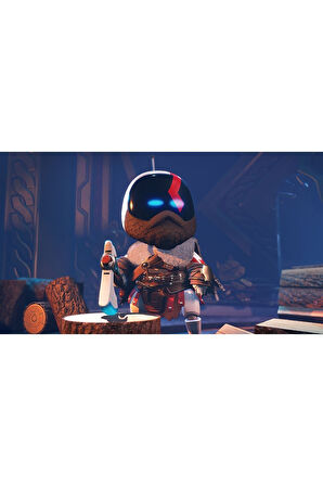 PS5 Astro Bot Türkçe Altyazı PS5 Oyun