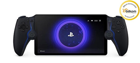 Sony Playstation Portal Siyah (Bilkom Garantili)