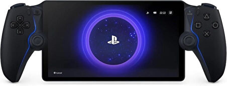 Sony Playstation Portal Siyah (Bilkom Garantili)