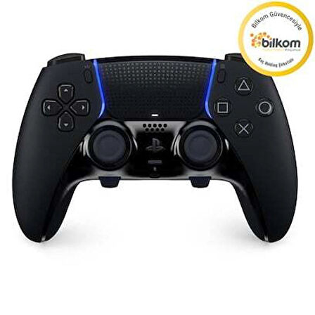 Sony Playstation 5 Dualsense Edge Controller Siyah (Bilkom Garantili)