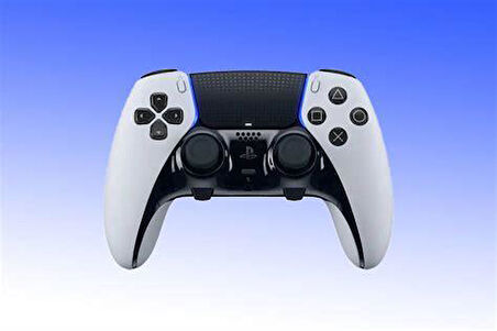 Sony Ps5 Dualsense Edge Controller Oyun Kolu Siyah- G