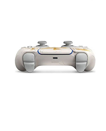 Sony DualSense Gold Ghost Of Yötei Edition Kablosuz PS5 Oyun Kolu