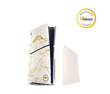 Sony Playstation 5 CD Versiyon / Ghost Of Yotei Sınırlı Sürüm (Bilkom Garantili)