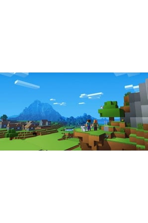 Minecraft (PPSA-17908/R) – Ps4 Oyun [SIFIR]