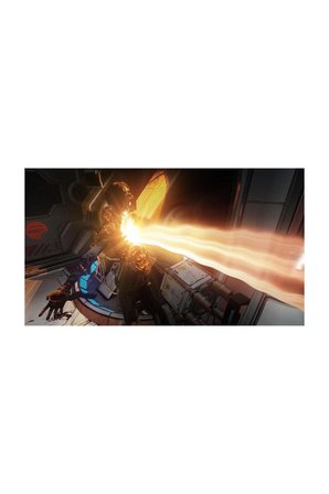 The Persistence PS4 Oyun