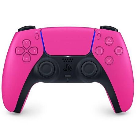 PS5 DualSense Wireless Controller Nova Pink