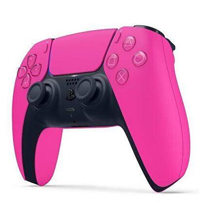 PS5 DualSense Wireless Controller Nova Pink