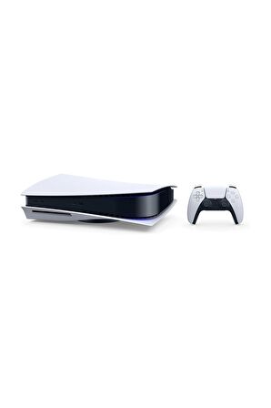 Playstation 5 Ps5 Disk li + Pes 2021 (ithalatçı Garantili)